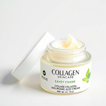 Collagen Hyaluronic Acid Cream