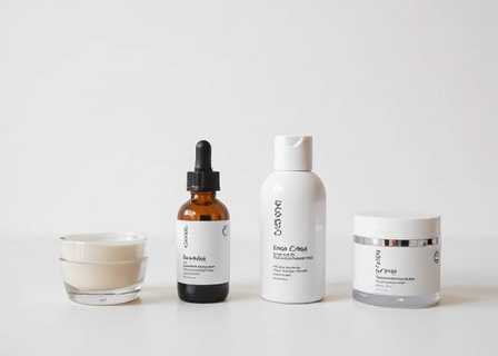 Skincare routine tips